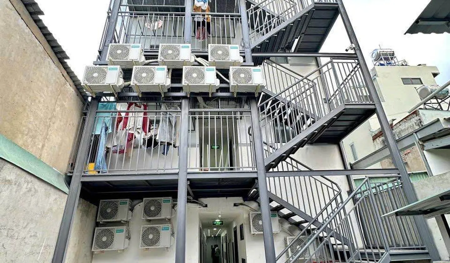 Nhà siêu phẩm mặt tiền rộng, sẵn thu nhập khủng tại Tân Phú... Bán nhà riêng tại Bình Trị Đông, Hồ Chí Minh 01
