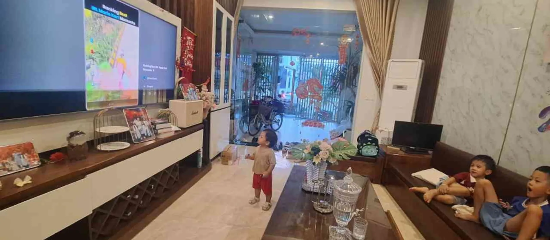Nhà 3 tầng hiện đại tại Cát Linh, Hải An - Không gian sống lý tưởng... Bán nhà riêng tại Hải An, Hải Phòng 01