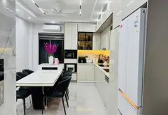 NHÀ MỚI KĐT KIM CHUNG - Ô TÔ TRÁNH - VỈA HÈ - KINH DOANH - THOÁNG TRƯỚC SAU - DÂN XÂY - 0397931387... Bán nhà riêng tại Hoài Đức, Hà Nội 02