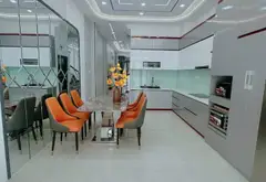 Bán nhà riêng 4 tầng khu Bình Thạnh, diện tích 58.1m², giá 9.1 tỷ thương lượng... Bán nhà riêng tại Bình Thạnh, Hồ Chí Minh 09