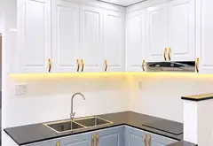 Q7 - Bùi Văn Ba - 4 Tỷ 780 - Hẻm Xe Hơi - Nhà 3 Tầng 29m²- 4PN... Bán nhà riêng tại Tân Thuận, Hồ Chí Minh 04
