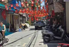 Nhà Tân Mai 4 Tầng Giá Hấp Dẫn, Ngõ Thông, Gần Hồ Đền Lừ... Bán nhà riêng tại Hoàng Mai, Hà Nội 01