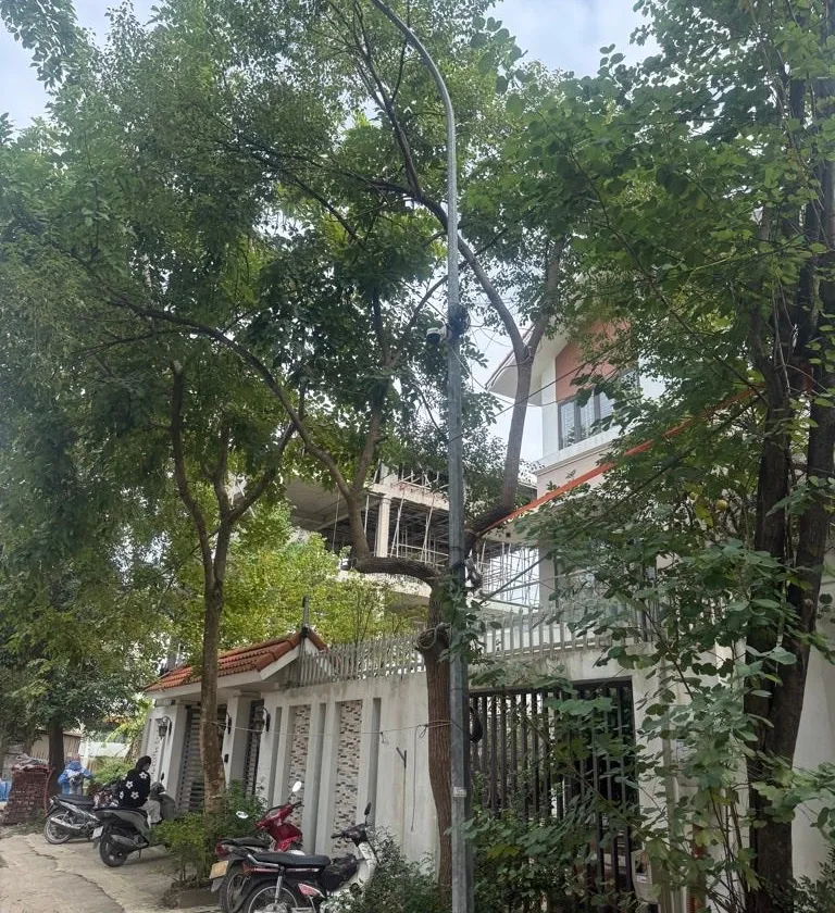 Bán đất thổ cư... Bán biệt thự, liền kề tại Mê Linh, Hà Nội 01