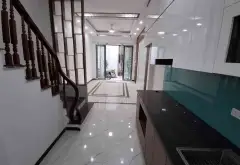 7,5 tỷ Cơ hội sở hữu nhà đẹp lung linh ngay Nam Dư, giá tốt không thể bỏ lỡ... Bán nhà riêng tại Hoàng Mai, Hà Nội 01