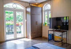 Biệt thự liền kề đẳng cấp hướng sông tại Cityland quận 7... Bán biệt thự, liền kề tại Tân Mỹ, Hồ Chí Minh 07