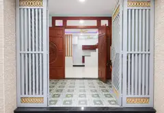 🔥NHÀ 2 TẦNG _4.5M x 10M_HXH_04PN, 3WC_TTH21 RA NGUYỄN THỊ ĐẶNG QUẬN 12... Bán nhà riêng tại Tân Thới Hiệp, Hồ Chí Minh 01