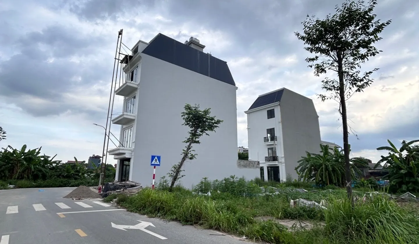 Bán đất 100m² sát cụm công nghiệp VSIP Bắc Ninh... Bán đất tại Đại Đồng, Bắc Ninh 01