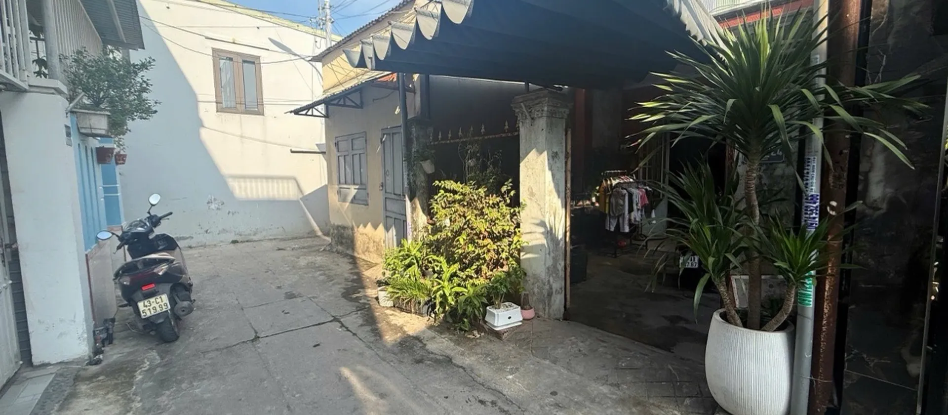 Bán nhà riêng 93m² tại phường Cẩm Lệ, Đà Nẵng với giá 3,8 tỷ đồng... Bán nhà riêng tại Cẩm Lệ, Đà Nẵng 01