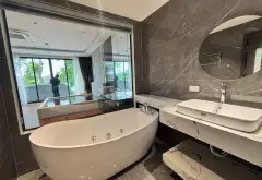 Bán nhà riêng 7 tầng mặt ngõ thông tại Hoàng Liệt - View Hồ Linh Đàm... Bán nhà riêng tại Hoàng Liệt, Hà Nội 03