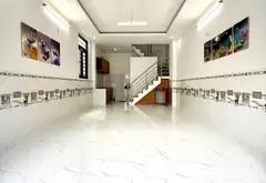 💥 MUA 1 ĐƯỢC 2 – GIÁ MỚI CHỈ 3.999 TỶ 💥
🏡 2 căn nhà riêng biệt trên khuôn viên 4x18m. Hẻm xe hơi... Bán nhà riêng tại Tân Thới Hiệp, Hồ Chí Minh 07