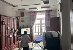 Nhà góc phố Bùi Minh Trực quận 8 - vị trí vàng kinh doanh... Bán nhà mặt phố tại Bình Đông, Hồ Chí Minh 05