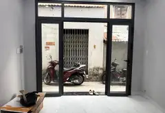 Bán nhà riêng 4 tầng 4PN diện tích 27m² tại phường Bảy Hiền... Bán nhà riêng tại Bảy Hiền, Hồ Chí Minh 12