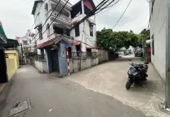 NHÀ ĐẸP LIÊN MẠC... Bán nhà riêng tại Thượng Cát, Hà Nội 03
