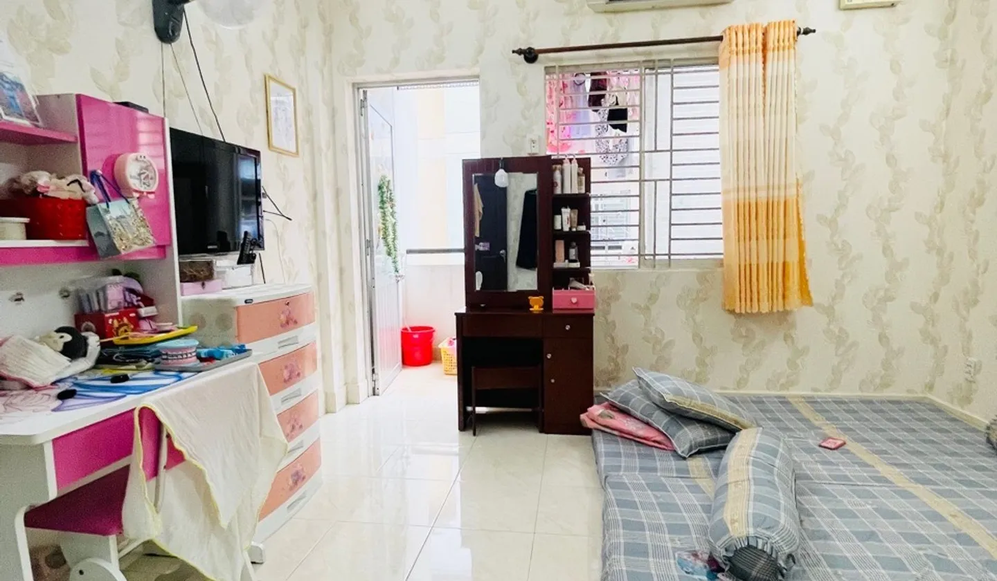 Bán căn hộ 2 phòng ngủ tại quận Tên Lửa giá 2.6 tỷ... Bán căn hộ chung cư tại An Lạc, Hồ Chí Minh 01