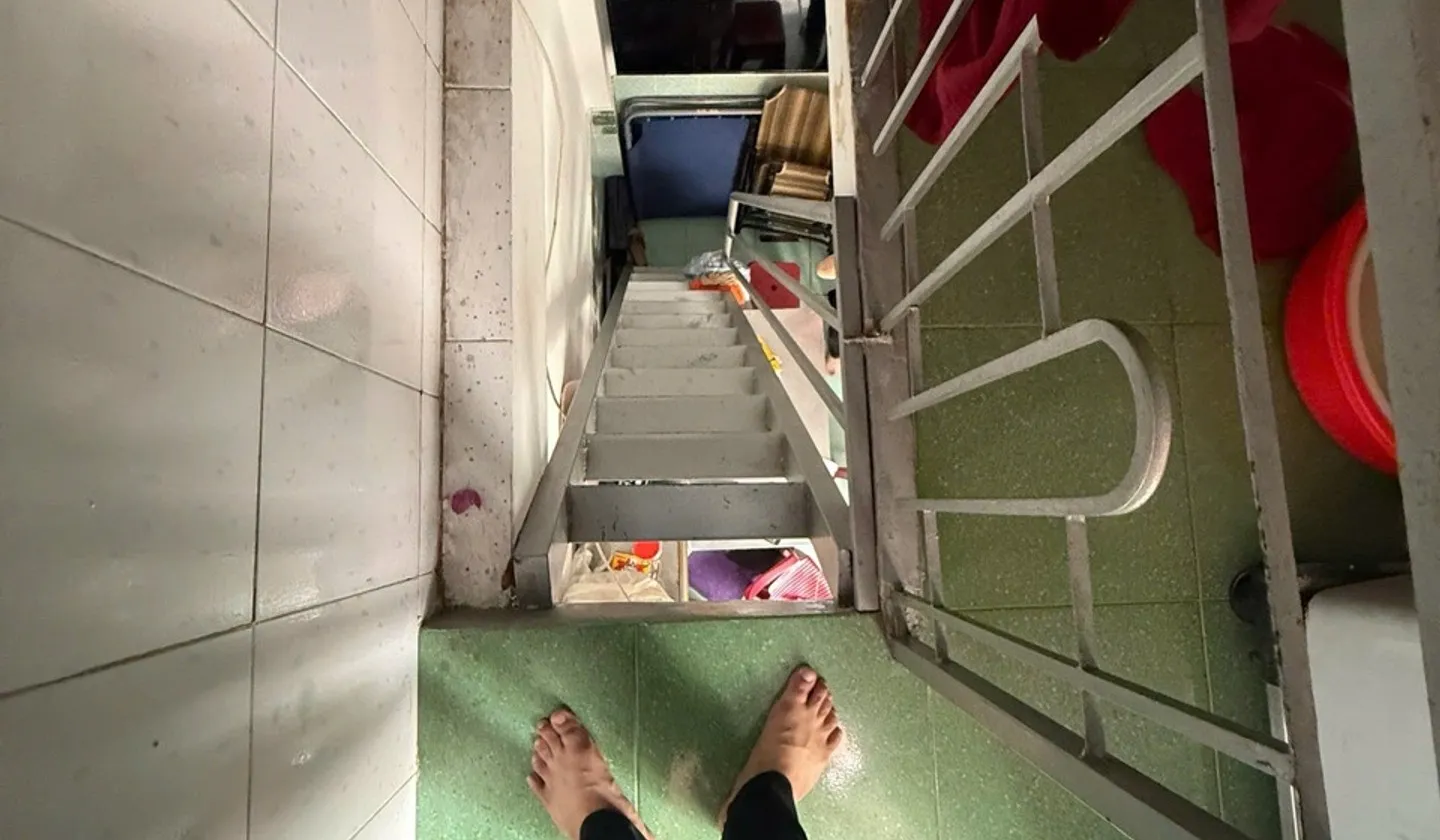 Bán nhà 4 tầng, 2 phòng ngủ tại Bình Long, Tân Phú, giá 1.8 tỷ... Bán nhà riêng tại Phú Thọ Hòa, Hồ Chí Minh 01