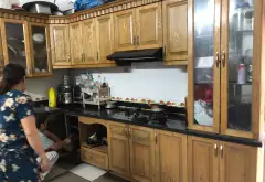 Bán nhà mặt phố 5 tầng lô góc tại Như Quỳnh, Văn Lâm, Hưng Yên... Bán nhà mặt phố tại Như Quỳnh, Hưng Yên 04