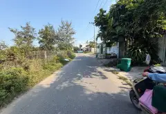 Bán đất mặt tiền rộng tại phường Ngũ Hành Sơn, Đà Nẵng, diện tích 94.5 m²... Bán đất tại Ngũ Hành Sơn, Đà Nẵng 01