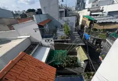 NGAY CẦU NGUYỄN VĂN CỪ - NHÀ MỚI 3 TẦNG NHỈNH 4 Đ... Bán nhà riêng tại Chánh Hưng, Hồ Chí Minh 04