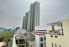 Nhà mặt phố sầm uất Quận 5, 5 tầng, thang máy, 6 phòng ngủ... Bán nhà mặt phố tại Chợ Lớn, Hồ Chí Minh 15