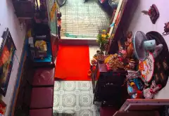 Bán nhà riêng 3 tầng 48m2 tại Bông Sao, hẻm ô tô, sổ hồng chính chủ... Bán nhà riêng tại Bình Đông, Hồ Chí Minh 07