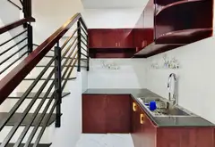 Nhà 3 tầng tiện nghi ngay Gò Vấp giá siêu hợp lý... Bán nhà riêng tại An Hội Tây, Hồ Chí Minh 09