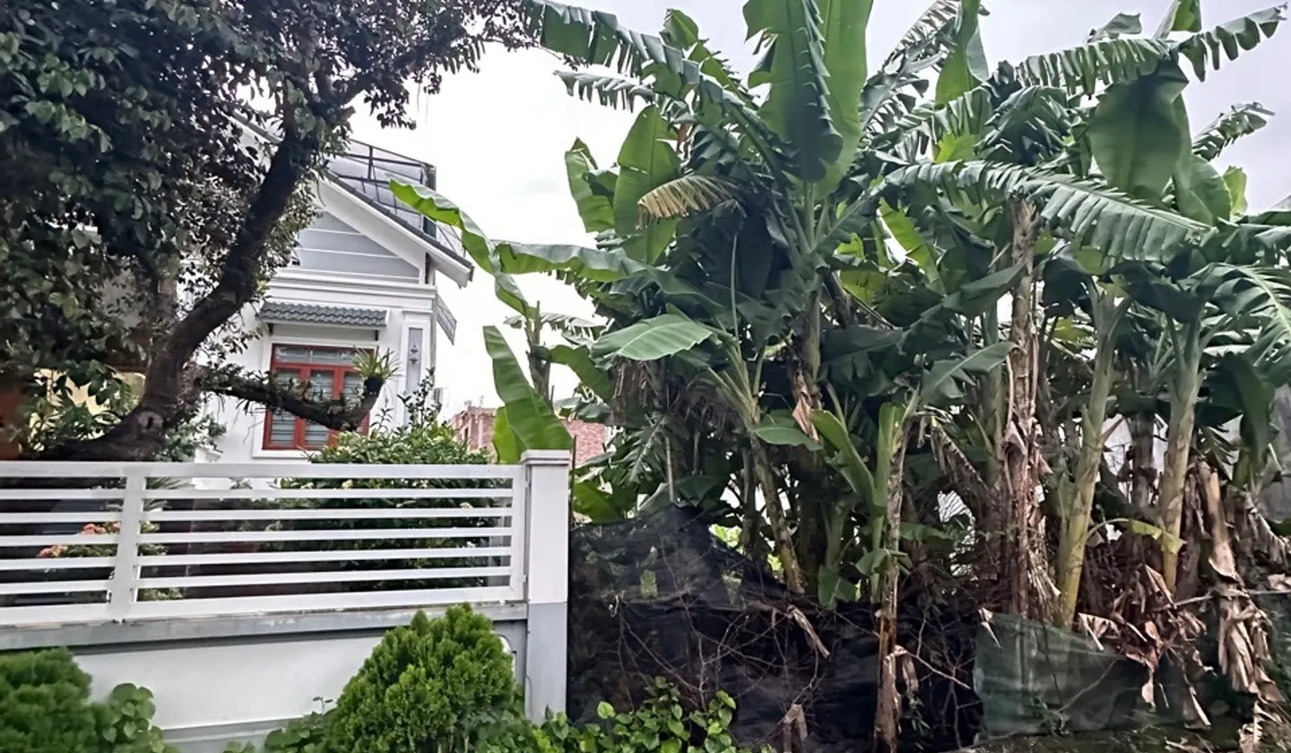 Bán đất tuyến 2 Tràng Cát – vị trí vàng, tiềm năng sinh lời cao... Bán đất tại Hải An, Hải Phòng 01