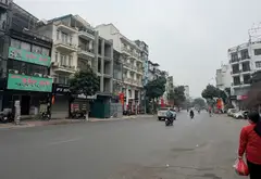 Nhà mặt phố đắc địa kết nối trung tâm Quận Ba Đình, diện tích rộng, mặt tiền 4.7m... Bán nhà mặt phố tại Ba Đình, Hà Nội 03