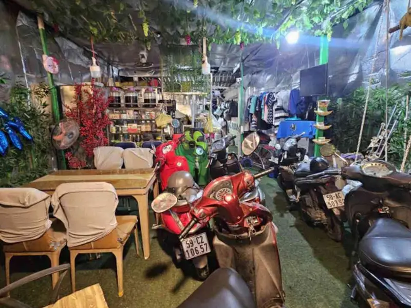 🔥 BÁN NHÀ 2 TẦNG – NGANG 7M8 – CẠNH VIVO CITY, QUẬN 7 🔥 NHỈNH 5 TỶ... Bán nhà riêng tại Tân Hưng, Hồ Chí Minh 01