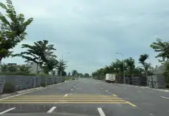 LÔ GÓC NHÀ 3 TẦNG SÂN VƯỜN VIEW CÔNG VIÊN -SÁT TRƯỜNG HỌC ĐƯỜNG XE TẢI TRÁNH -NHUẾ KIM CHUNG... Bán đất tại Thiên Lộc, Hà Nội 04