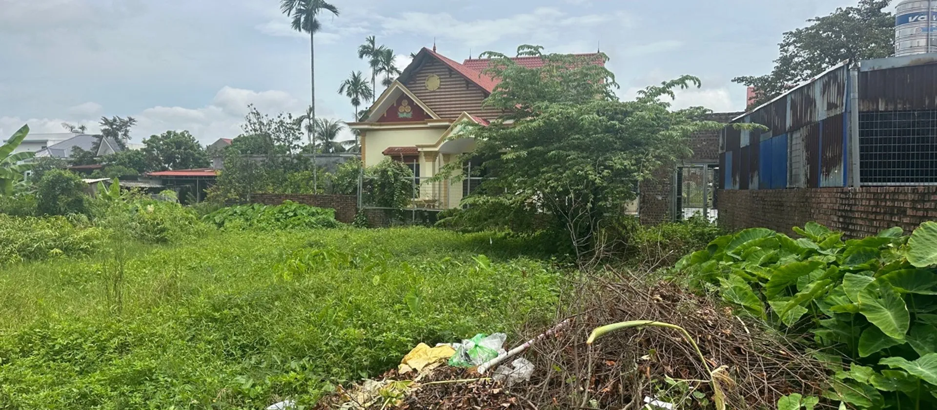 Đất phân lô tiềm năng tại Đông Nham, Quốc Tuấn, An Lão, Hải Phòng... Bán đất tại An Quang, Hải Phòng 01
