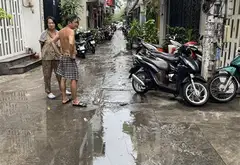 Nhà góc 2 mặt hẻm ôtô trung tâm Quận 10, đẳng cấp sống pha trộn kinh doanh... Bán nhà riêng tại Vườn Lài, Hồ Chí Minh 04