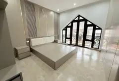Bán nhà riêng 6 tầng thang máy tại Kim Đồng, ô tô đỗ tránh, kinh doanh tốt... Bán nhà riêng tại Tương Mai, Hà Nội 09