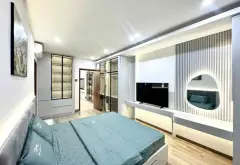 BÁN CĂN GÓC 3 PHÒNG NGỦ SIÊU VIP 119M2, NỘI THẤT CAO CẤP TẠI TRUNG HOÀ NHÂN CHÍNH... Bán căn hộ chung cư tại Cầu Giấy, Hà Nội 03