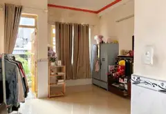 Nhà 4 Tầng BTCT Với 3PN, 3WC, Hẻm Xe Tải, Tô Hiến Thành, Trung Tâm Quận 10, Chỉ Nhỉnh 11 Tỏi Xíu... Bán nhà mặt phố tại Hòa Hưng, Hồ Chí Minh 04