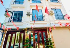 Nhà 5 Tầng Bát Khối - Ô Tô Vào Nhà, Thuê Siêu Lợi Nhuận... Bán nhà riêng tại Long Biên, Hà Nội 04