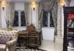 Bán biệt thự lô góc hai mặt tiền khu vực Bình Tân, diện tích 201 m². Giá thoả thuận... Bán biệt thự, liền kề tại Bình Trị Đông, Hồ Chí Minh 02