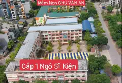 🚨🚨 HÀNG HIẾM TỨ HIỆP – KHÔNG PHẢI LÔ NÀO CŨNG CÓ DT ĐẸP NHƯ NÀY !... Bán đất tại Thanh Trì, Hà Nội 06