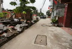 LÔ ĐẤT ĐẸP. GẦN KCN SAM SUNG.... Bán đất tại Yên Trung, Bắc Ninh 01