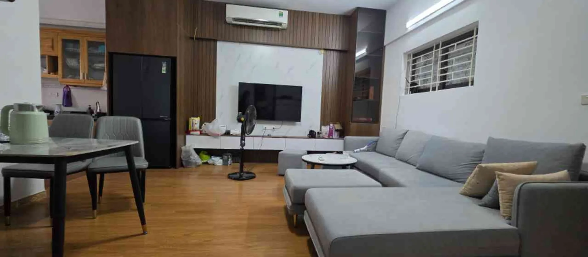 Bán căn hộ 3 phòng ngủ tại Kđt Pgaps Vân, Phường Hoàng Liệt, Hà Nội, giá 4.65 tỷ... Bán căn hộ chung cư tại Hoàng Liệt, Hà Nội 01