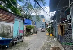 Bán đất Phú Thọ Hoà Tân Phú 45m2 giá 4.3 tỷ đồng... Bán đất tại Phú Thọ Hòa, Hồ Chí Minh 02