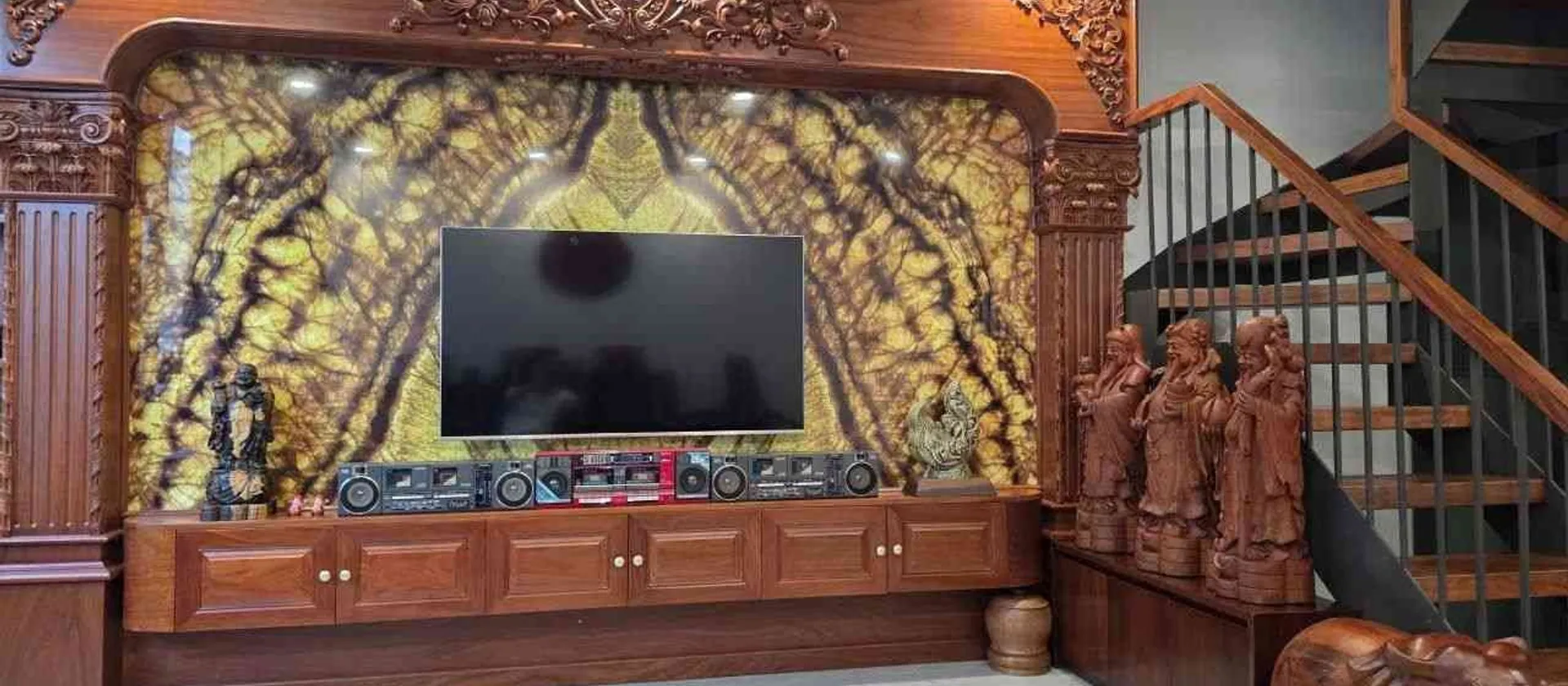 Biệt thự 7 tầng siêu hiện đại Vạn Phúc giá hấp dẫn... Bán biệt thự, liền kề tại Hà Đông, Hà Nội 01