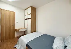 Nhà xinh 3 tầng hẻm Nguyễn Thượng Hiền, giá sốc 4.9 tỷ... Bán nhà riêng tại Bàn Cờ, Hồ Chí Minh 05