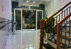 Nhà 2 tầng hẻm xe hơi tại phường 11, Quận Gò Vấp, giá tốt... Bán nhà riêng tại Thông Tây Hội, Hồ Chí Minh 07