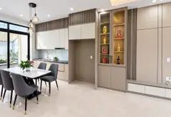Bán nhà 3 tầng tại Hải Phòng, diện tích 46 m2, pháp lý cơ sở, giá 2,3 tỷ... Bán nhà riêng tại An Dương, Hải Phòng 05