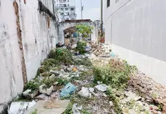 Bán đất phường Tân Hưng Quận 7 diện tích 106.3m2 hướng Nam giá 6.5 tỷ đồng... Bán đất tại Tân Hưng, Hồ Chí Minh 02