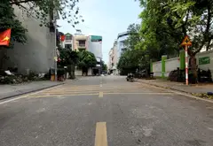 BÁN ĐẤT ĐẶNG VŨ HỶ 67M2- MT 4.5m- VỈA HÈ, Ô TÔ TRÁNH - VIEW TRƯỜNG HỌC - 19.5 Tỷ... Bán đất tại Việt Hưng, Hà Nội 02