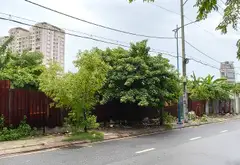 Bán đất thổ cư gần 3400m2 mặt tiền 85m tại Tân Phú giá 268 tỷ... Bán đất tại Phú Thạnh, Hồ Chí Minh 05