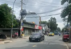 Cơ hội hiếm có sở hữu nhà mặt phố kinh doanh diện tích rộng lớn tại Thủ Đức... Bán nhà mặt phố tại Thủ Đức, Hồ Chí Minh 01