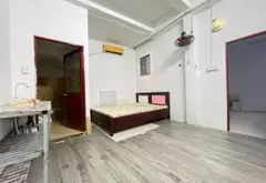 Mặt tiền Hà Huy Giáp, Thạnh Xuân, Q.12 - 368m2 (8 x 50) 2 tầng, mb + 15 phòng, 24 tỷ... Bán nhà mặt phố tại Thới An, Hồ Chí Minh 04