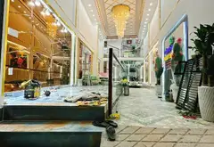 🔥 CĂN HỘ DỊCH VỤ CAO CẤP TRUNG TÂM Q8 – THANG MÁY XỊN – DÒNG TIỀN HƠN 150TR/THÁNG... Bán nhà riêng tại Chánh Hưng, Hồ Chí Minh 05